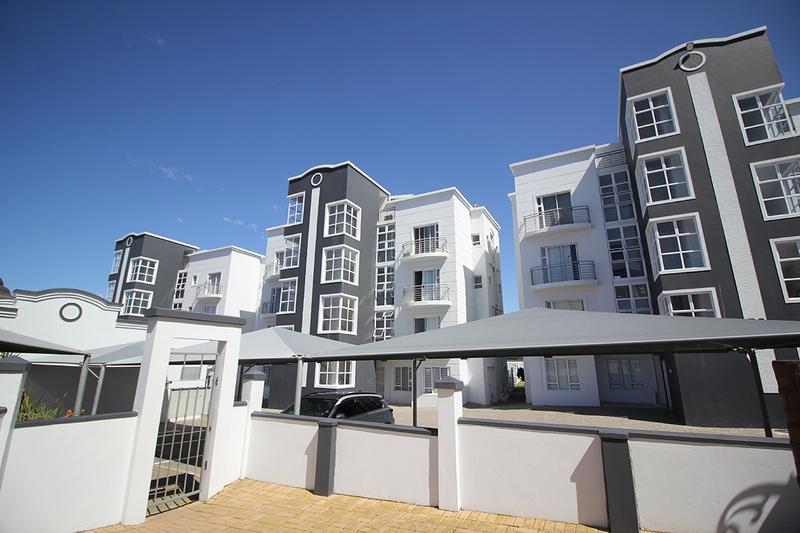 3 Bedroom Property for Sale in Reebok Western Cape